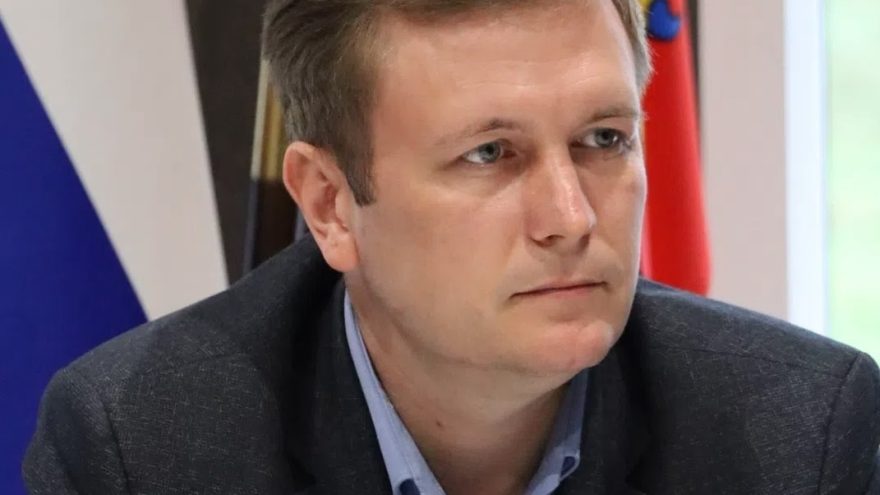 Берлизов