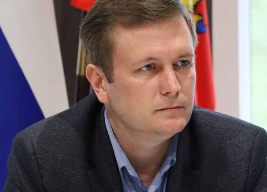 Берлизов