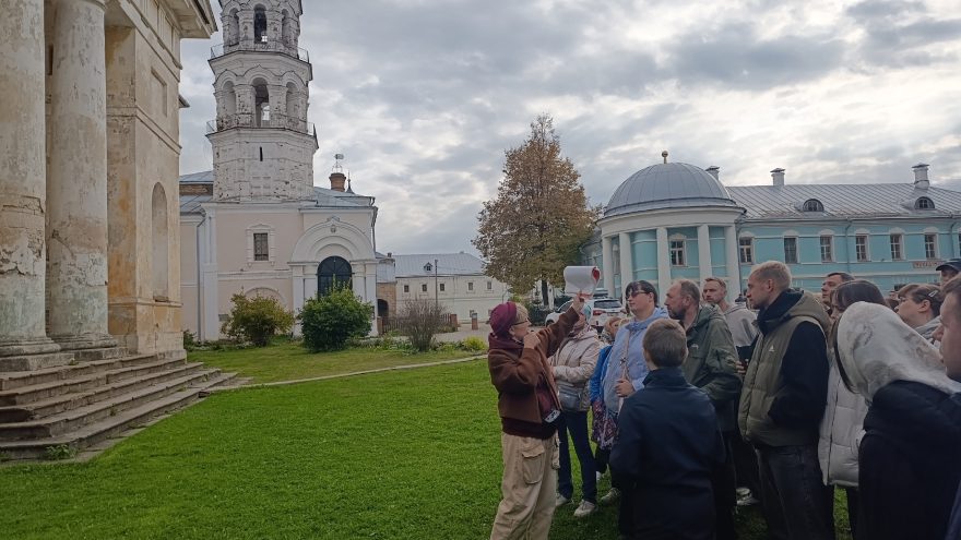 борисоглебский монастырь (1)