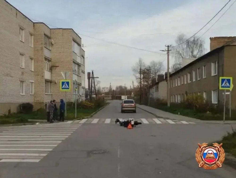 Фото: Госавтоинспекция по Тверской области