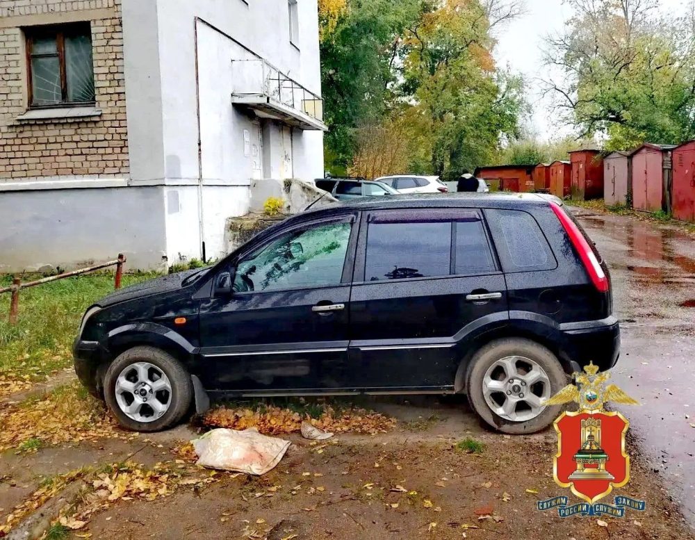 Фото: УМВД России по Тверской области