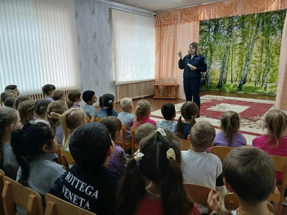 фото: ГАИ региона
