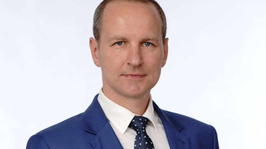 Дмитрий Нечаев