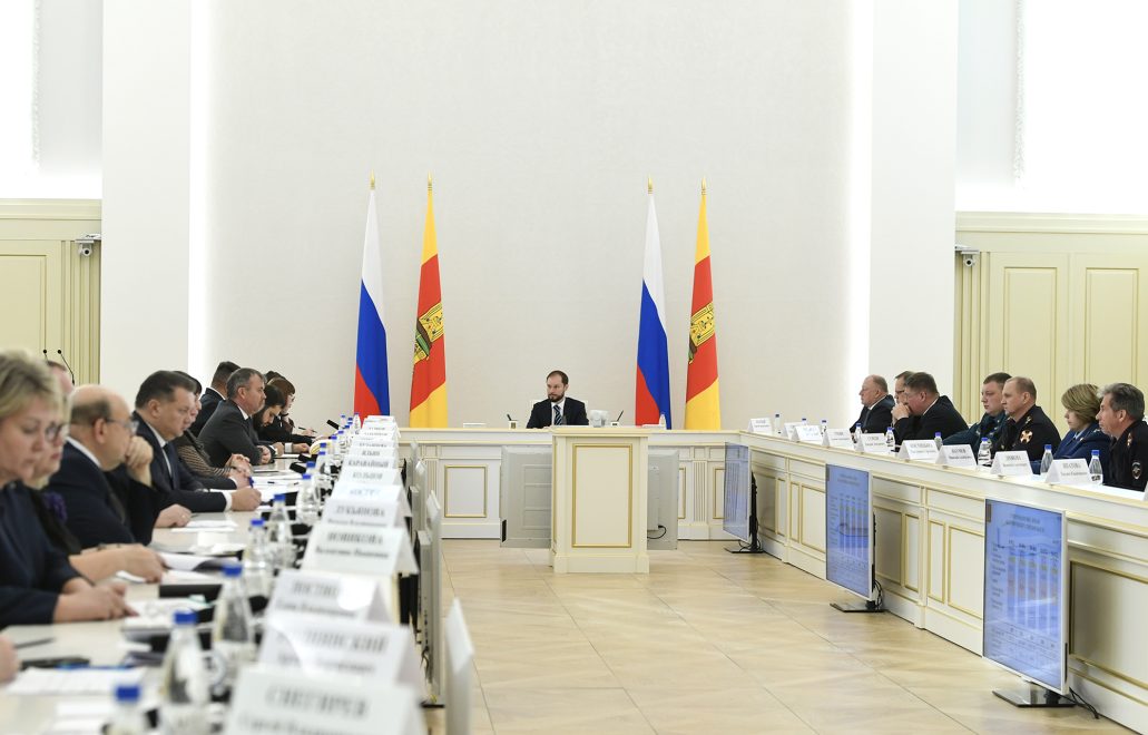 Фото — Оксана Стрыгина