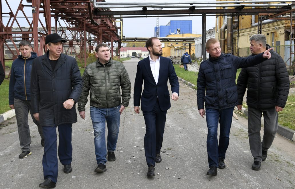 Фото: Константин Солодков