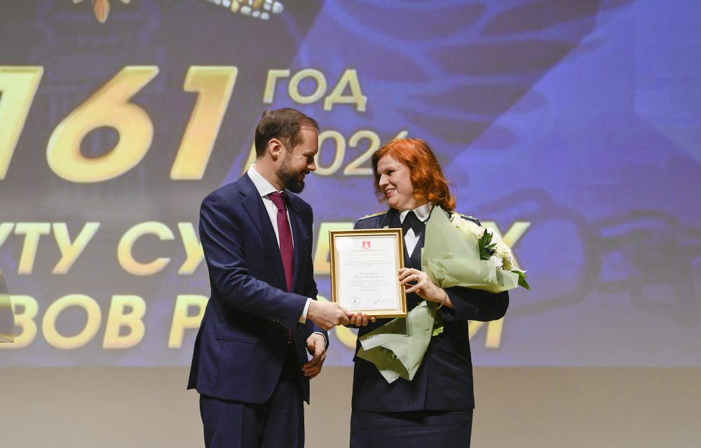 Фото: Оксана Стрыгина/Правительство Тверской области
