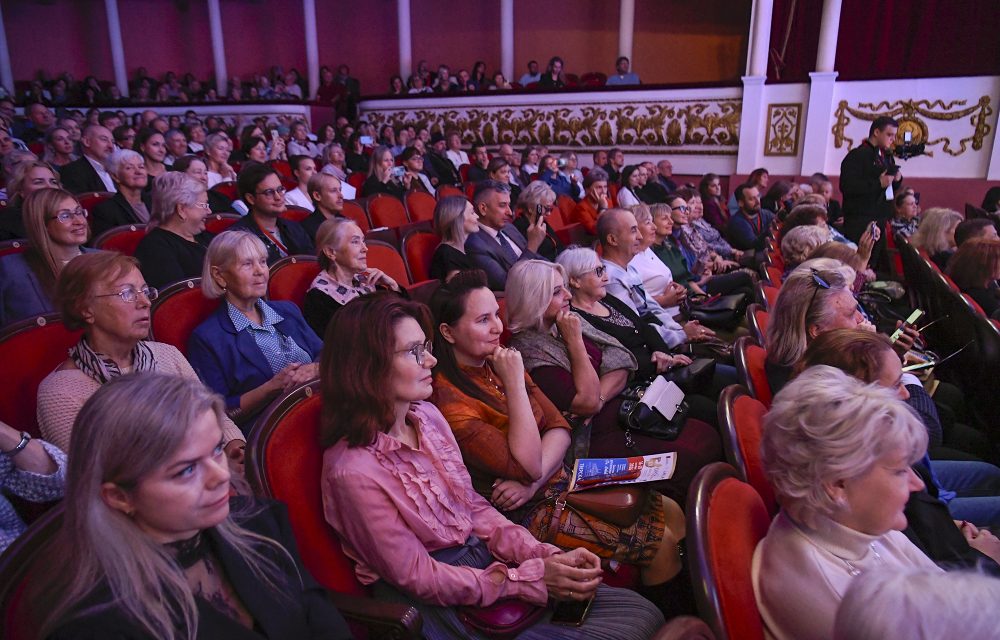 Фото: Оксана Стрыгина/Правительство Тверской области