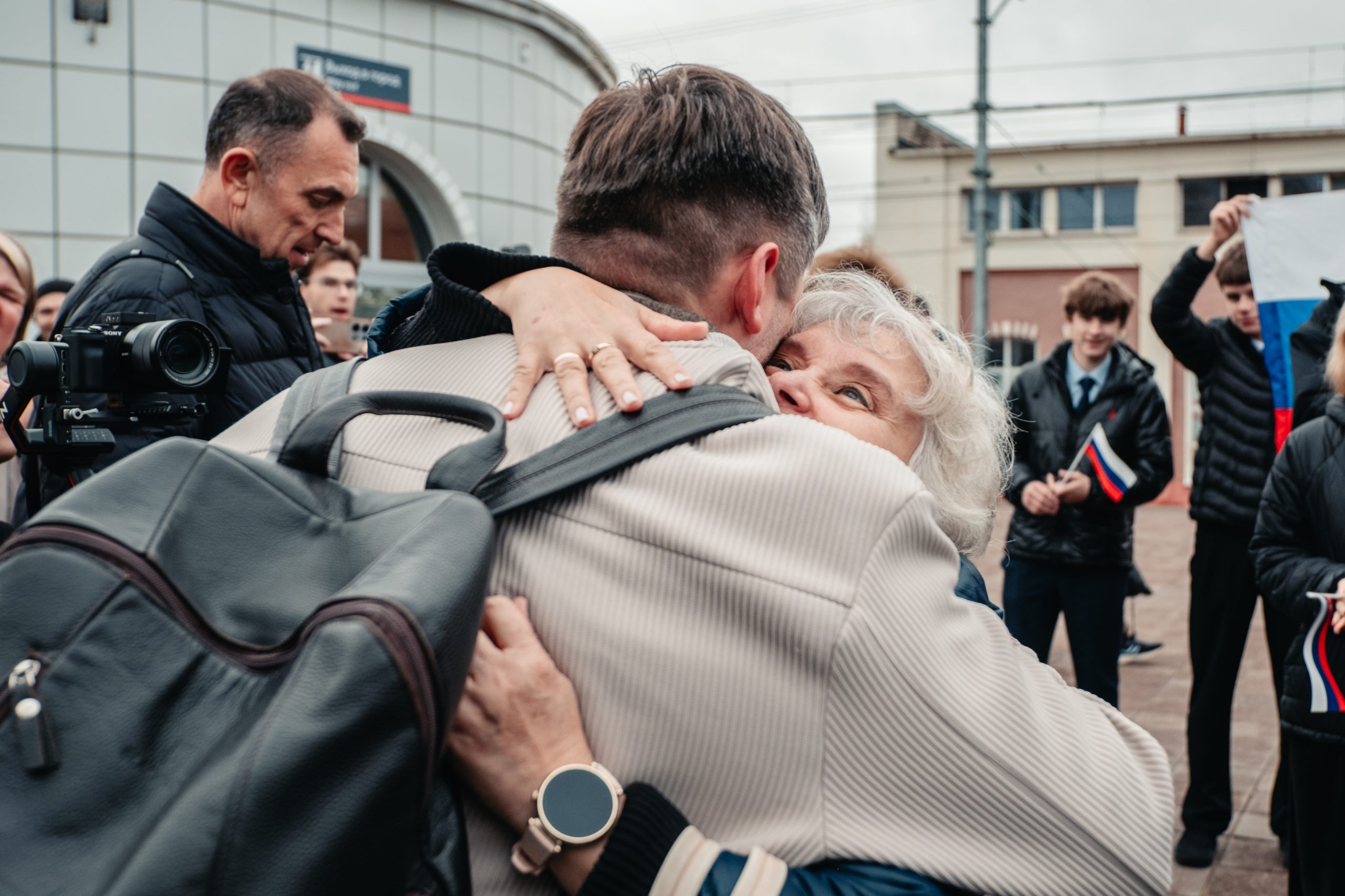 Фото: Никита Иванов
