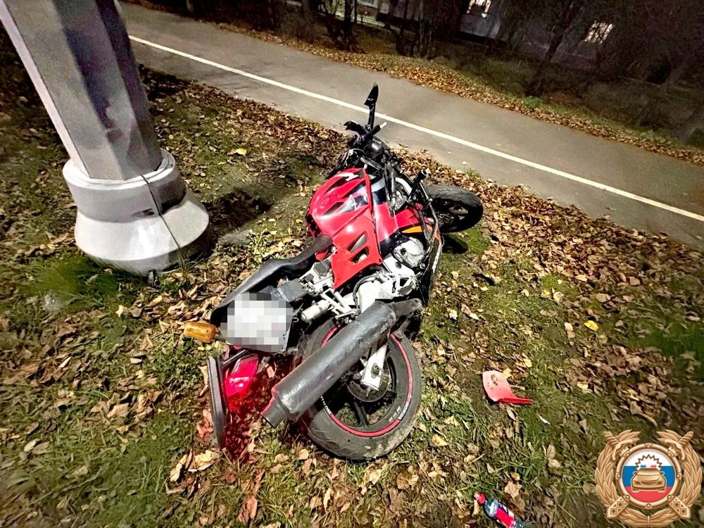 фото: УГИБДД региона