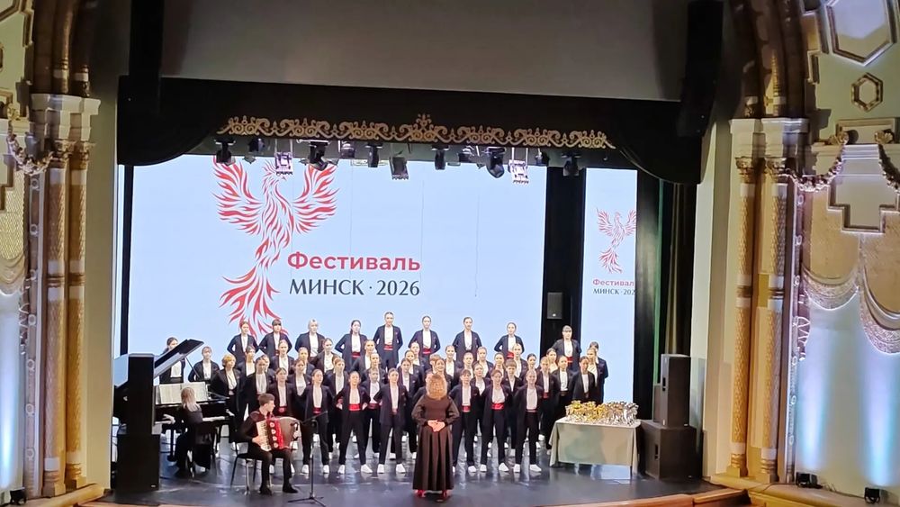 Фото предоставлено детской музыкальной школой №1 имени М.П. Мусоргского Твери
