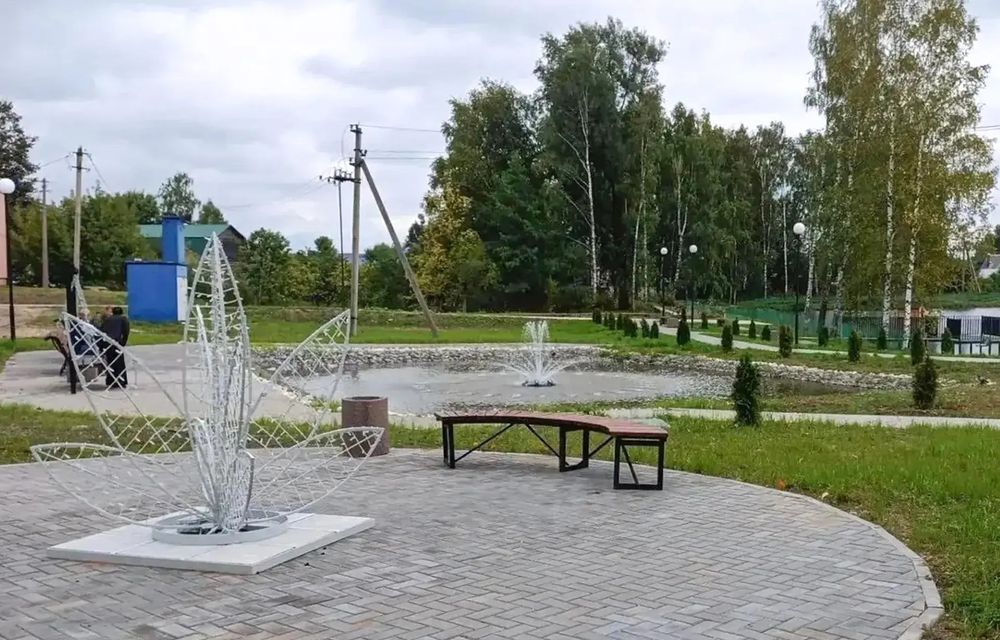 формирование комфортной городской среды3