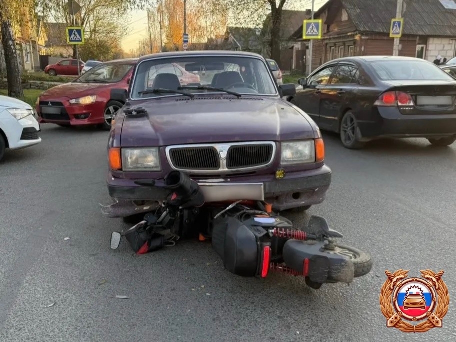 Фото: Госавтоинспекция по Тверской области