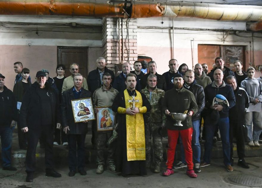 гуманитарный груз3