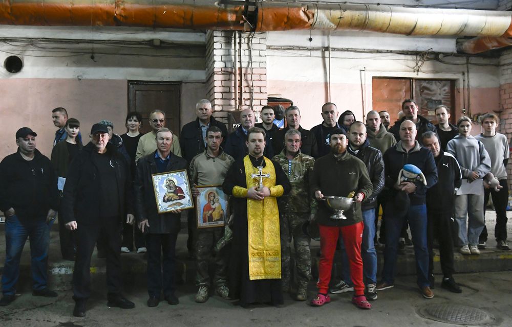 фото: Оксана Стрыгина/пресс-служба областного правительства