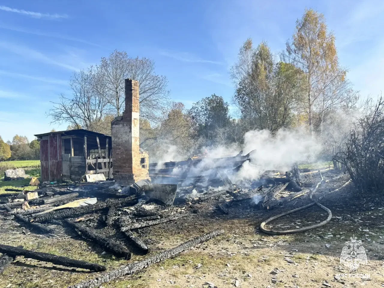 Фото: пресс-служба регионального МЧС
