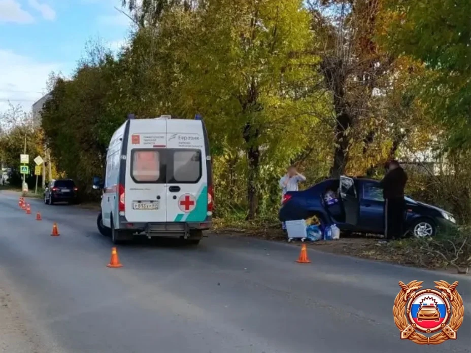 Фото: Госавтоинспекция