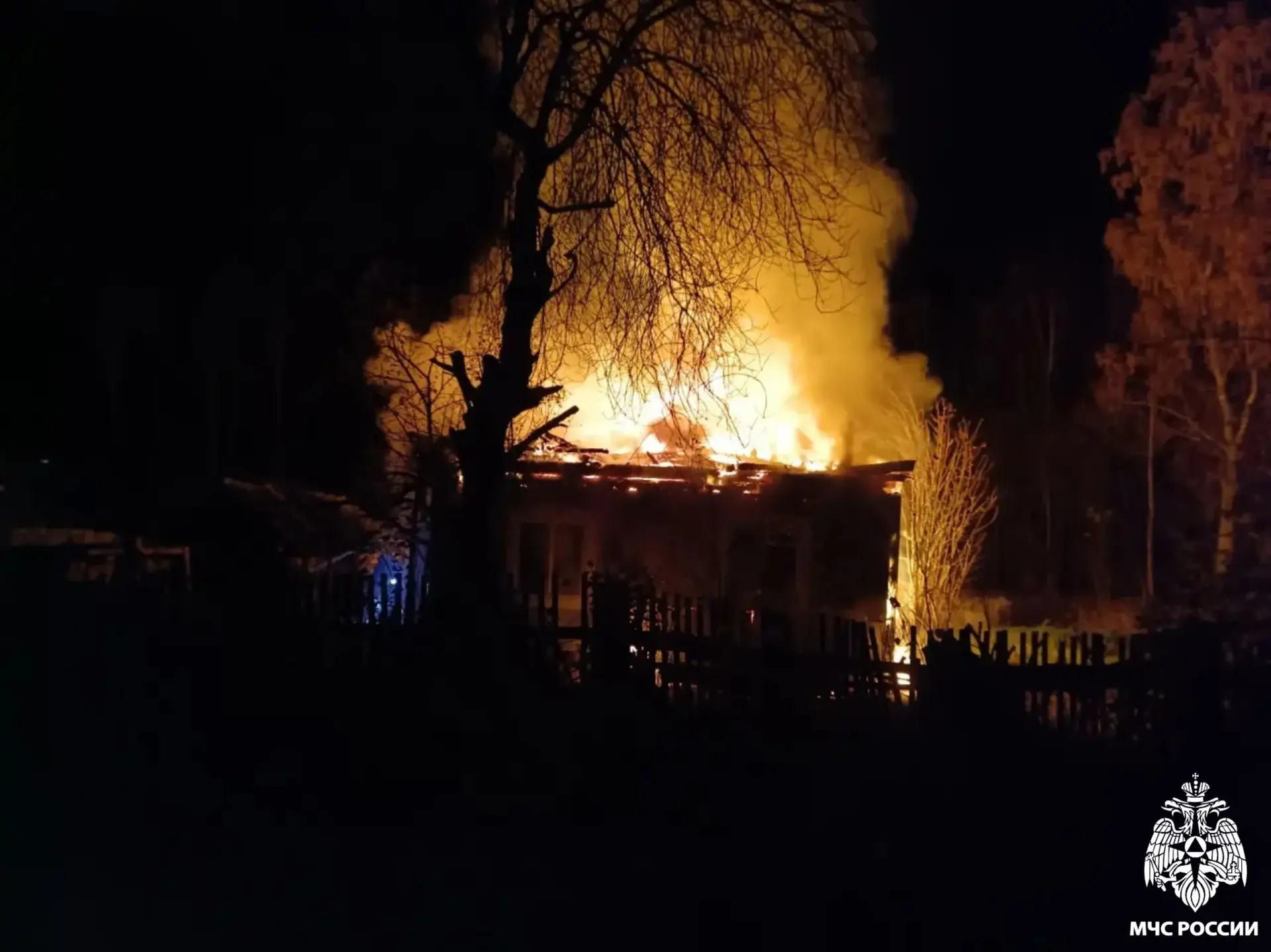 Фото: пресс-служба регионального МЧС