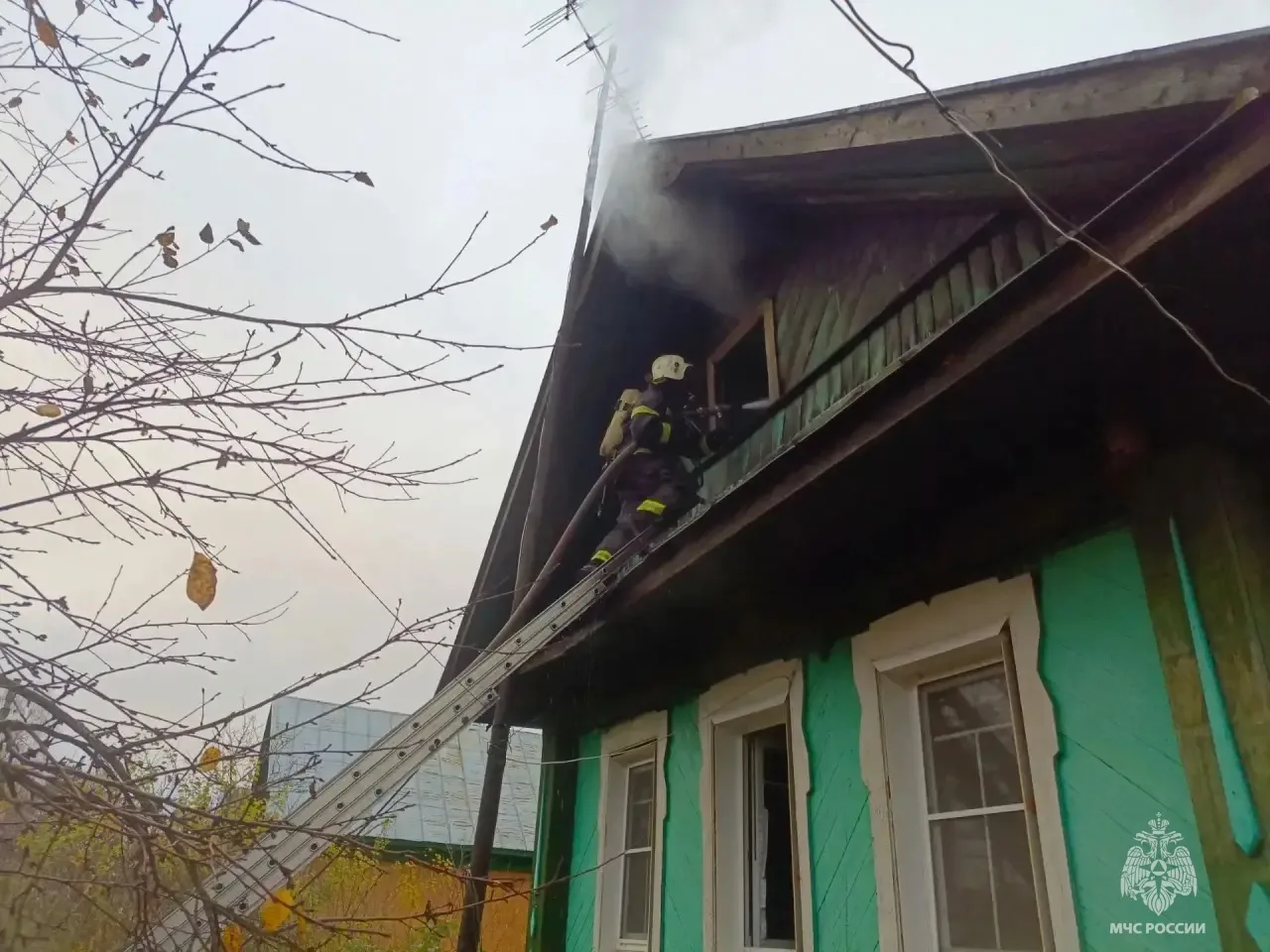 Фото: пресс-служба регионального МЧС