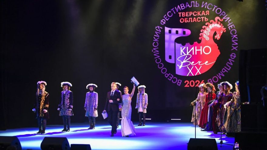 киновече1