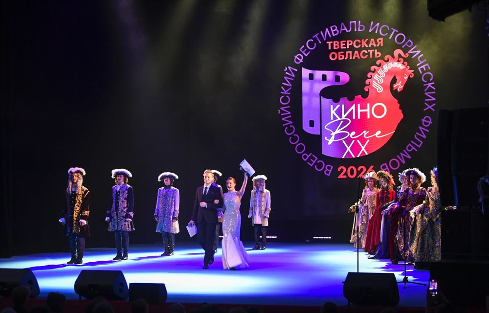киновече1