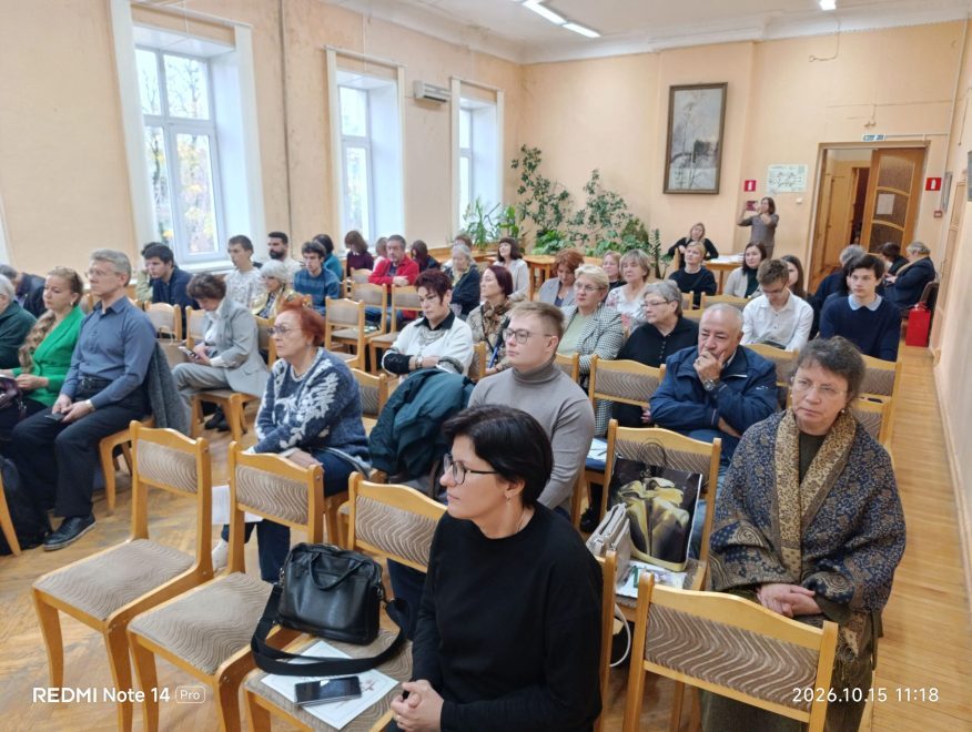 Фото: Маргарита Васильева/РИА Верхневолжье