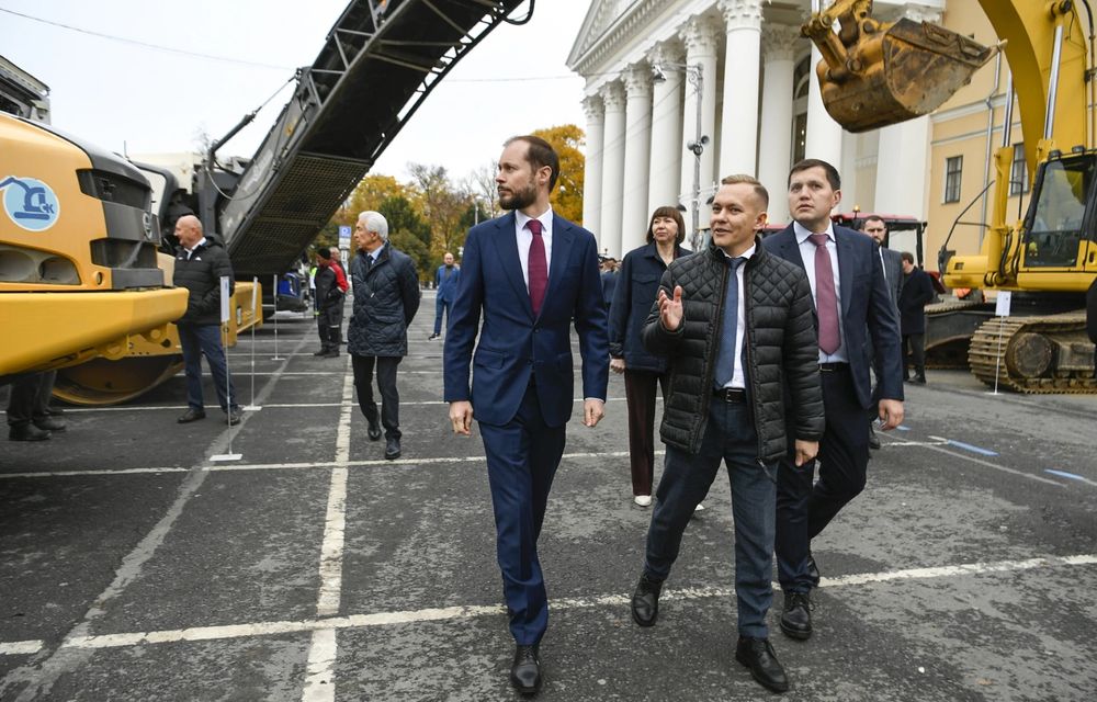 фото: канал МАКС Виталия Королева
