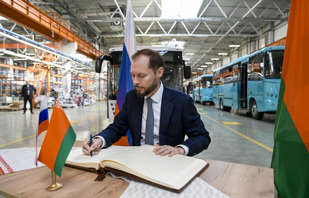 королев МАЗ3