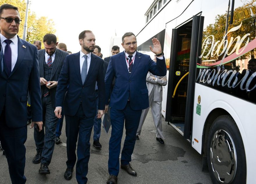 королев МАЗ5