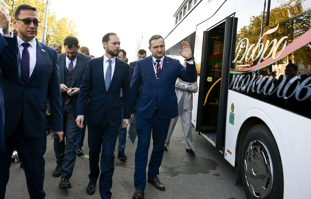 Фото: Оксана Стрыгина/пресс-служба областного правительства