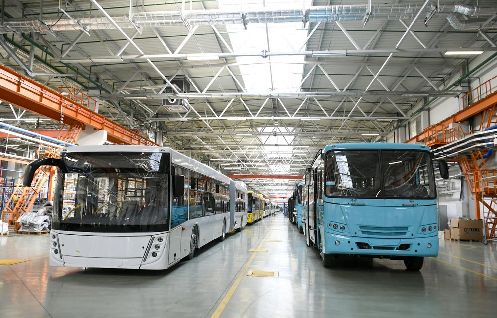 королев МАЗ6