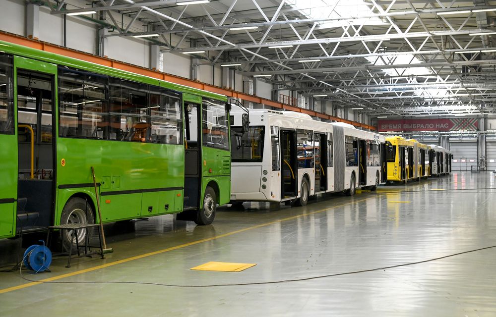 королев МАЗ7