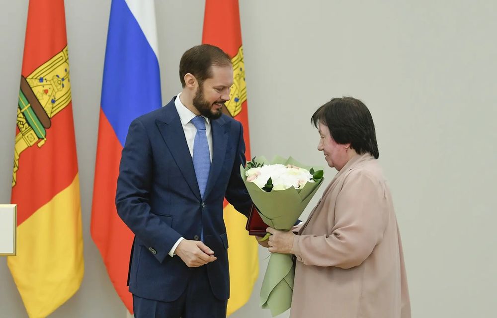 королев награды