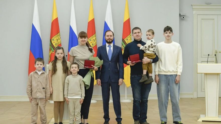 королев награды1
