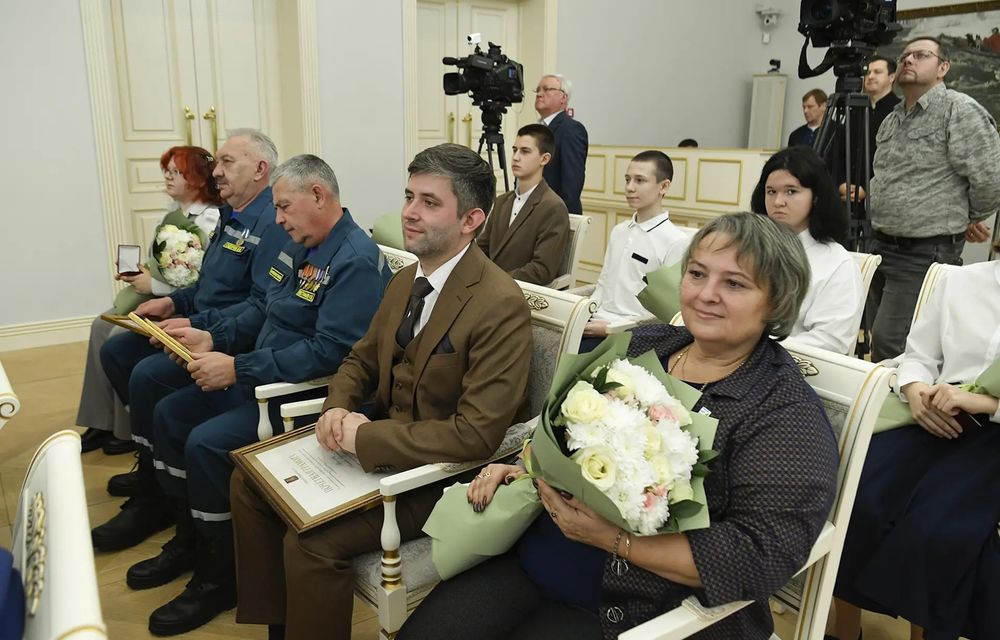 королев награды3