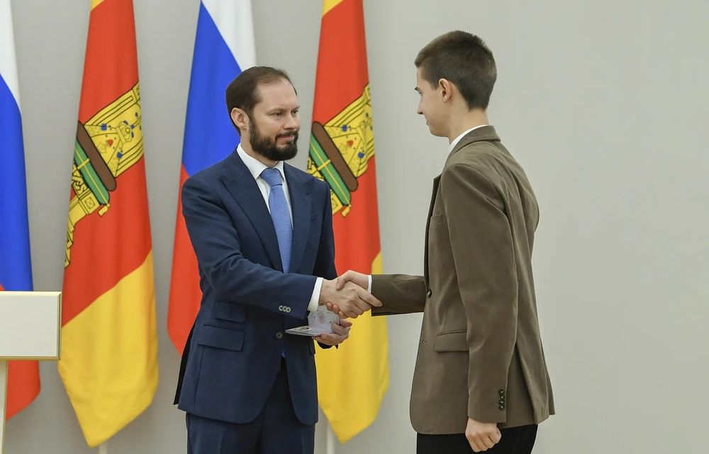 королев награды5
