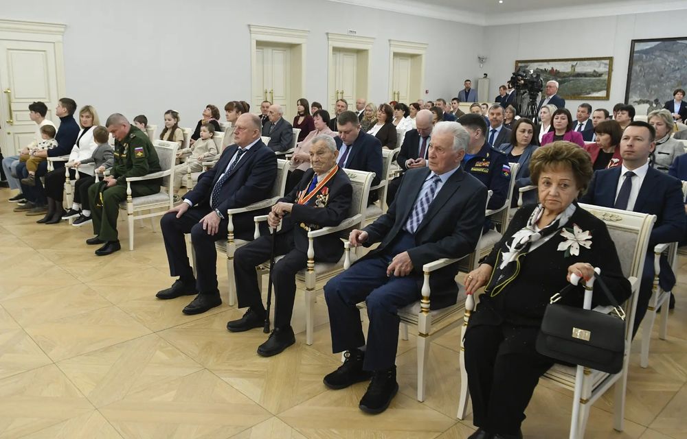 королев награды8