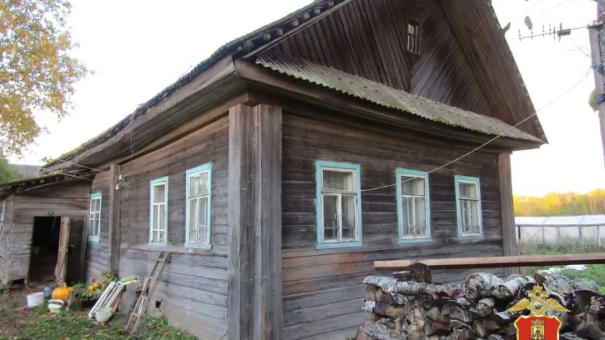 кража