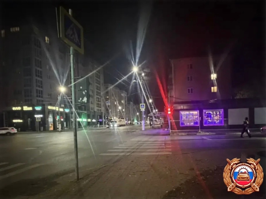 Фото: Госавтоинспекция по Тверской области