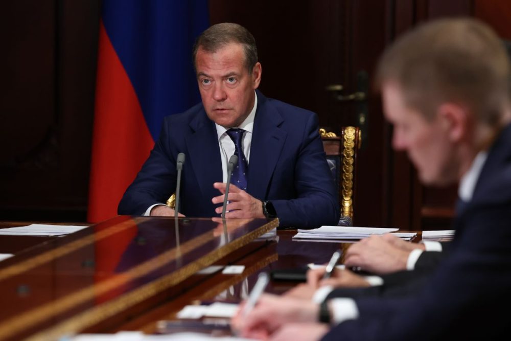 фото: пресс-служба партии 