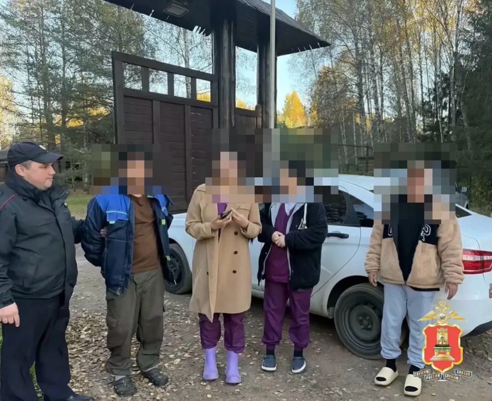 фото: УМВД региона