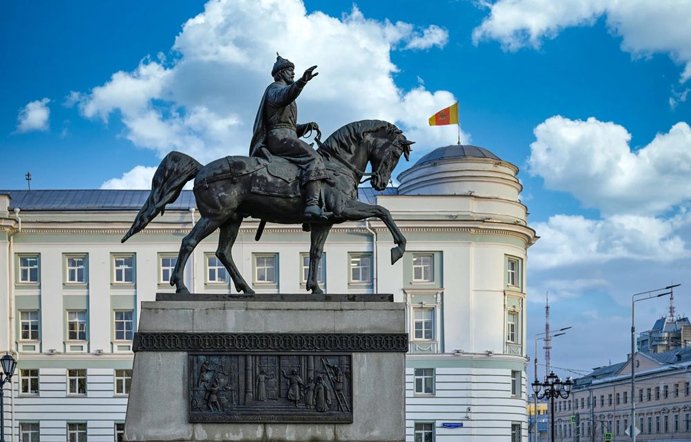 фото: канал МАХ Виталия Королева