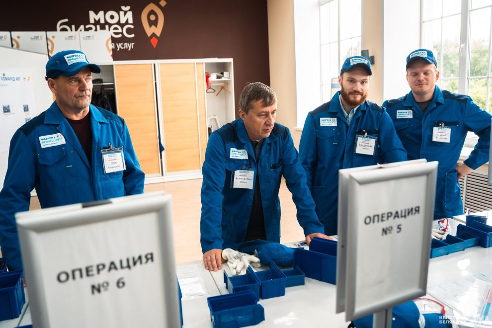 Фото: Кристина Белякова/РИА Верхневолжье