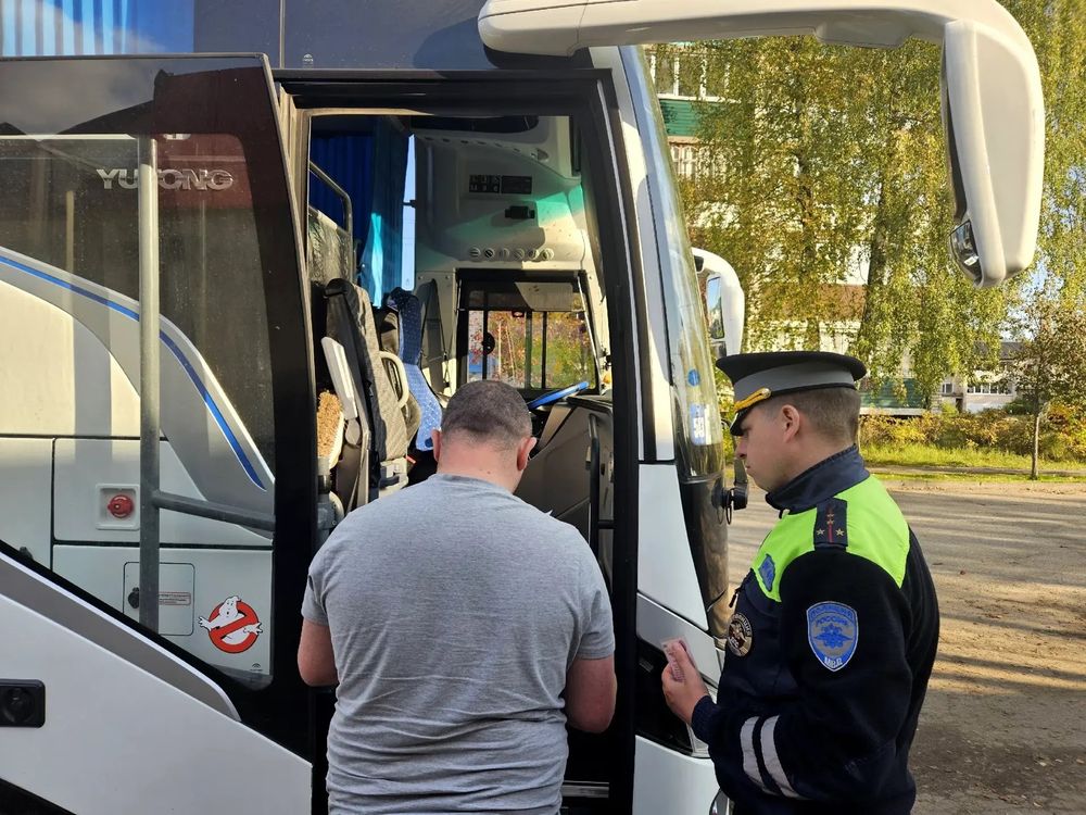 фото: УГИБДД региона