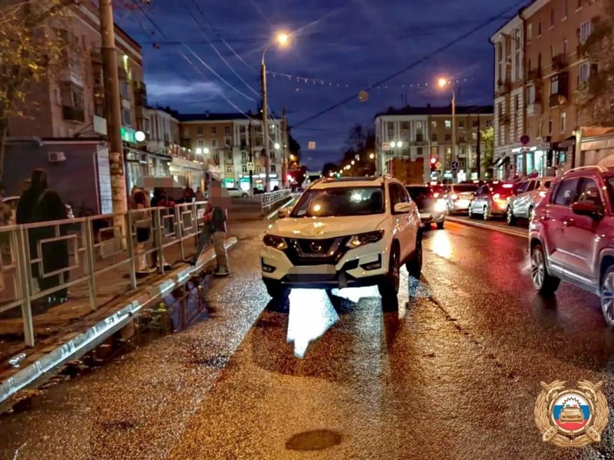 Фото: ГАИ по Тверской области