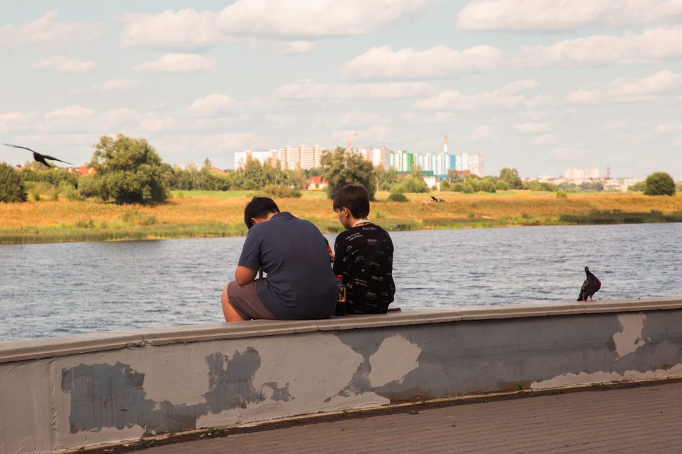 Фото: Кристина Белякова/РИА Верхневолжье