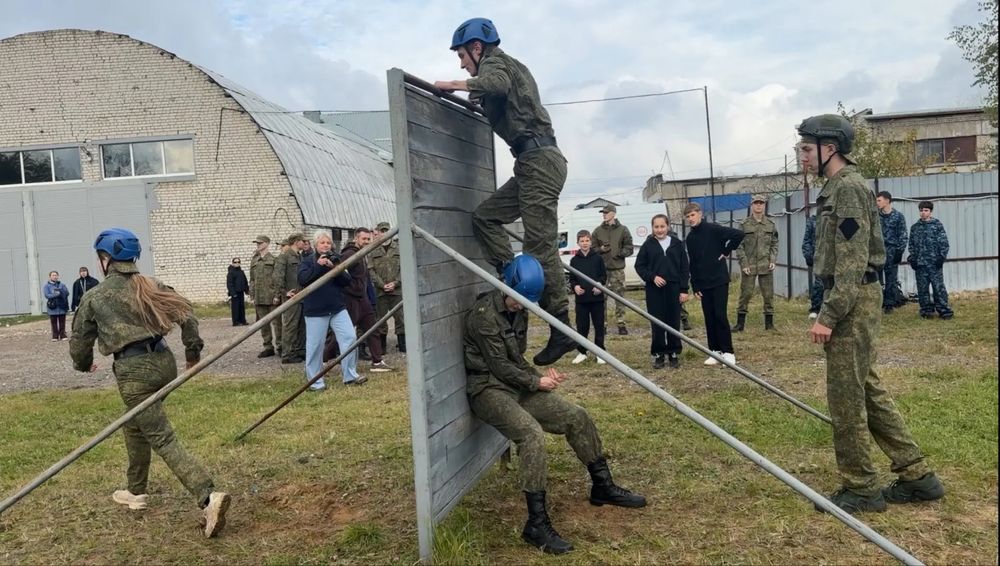 препятствия