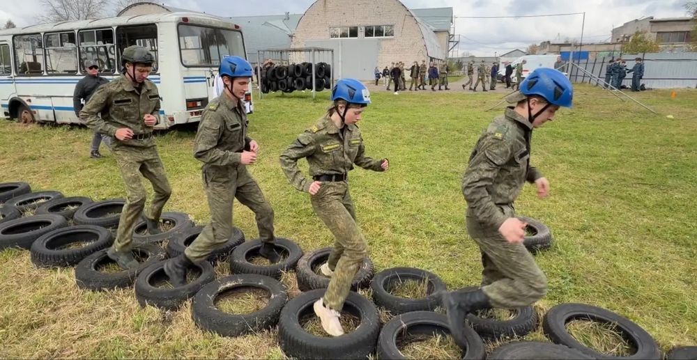 фото: пресс-служба УФСБ России по Тверской области