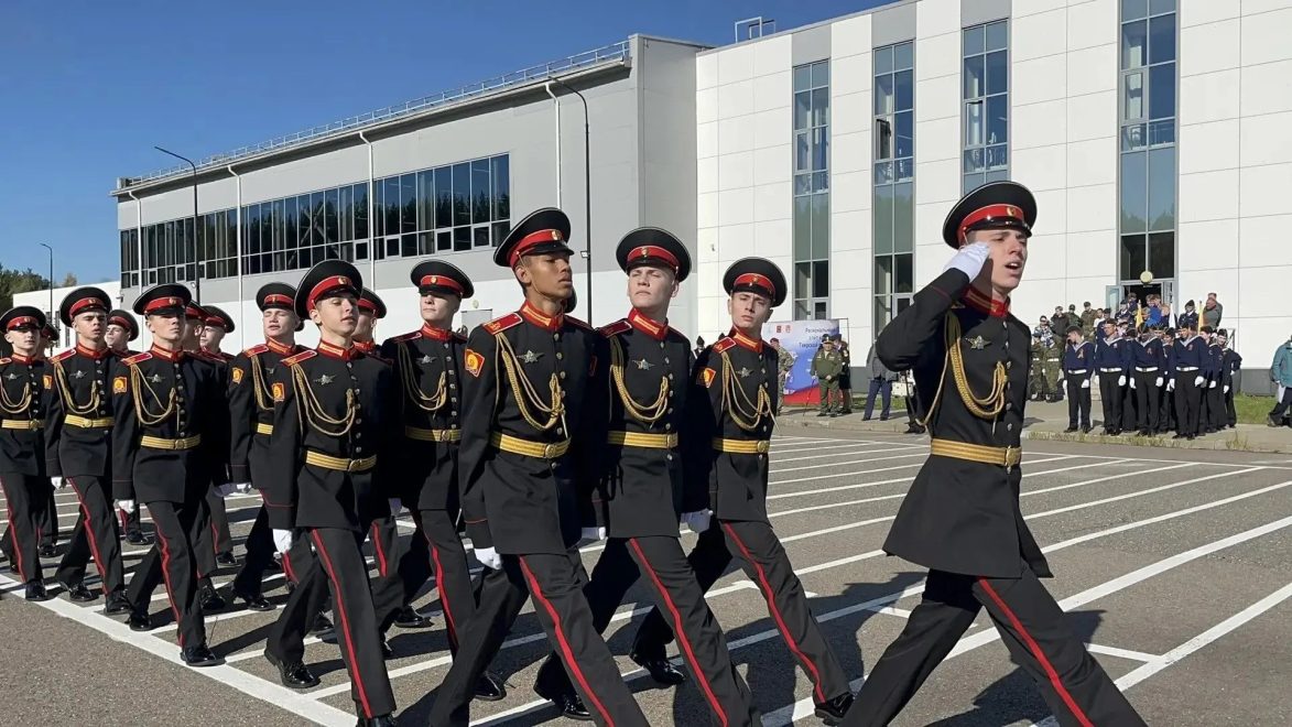 Фото: Тверской областной центр юных техников