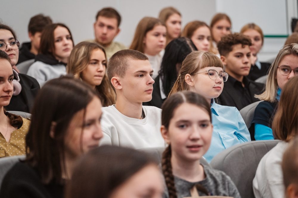 Фото: Леонид Смирнов/РИА Верхневолжье