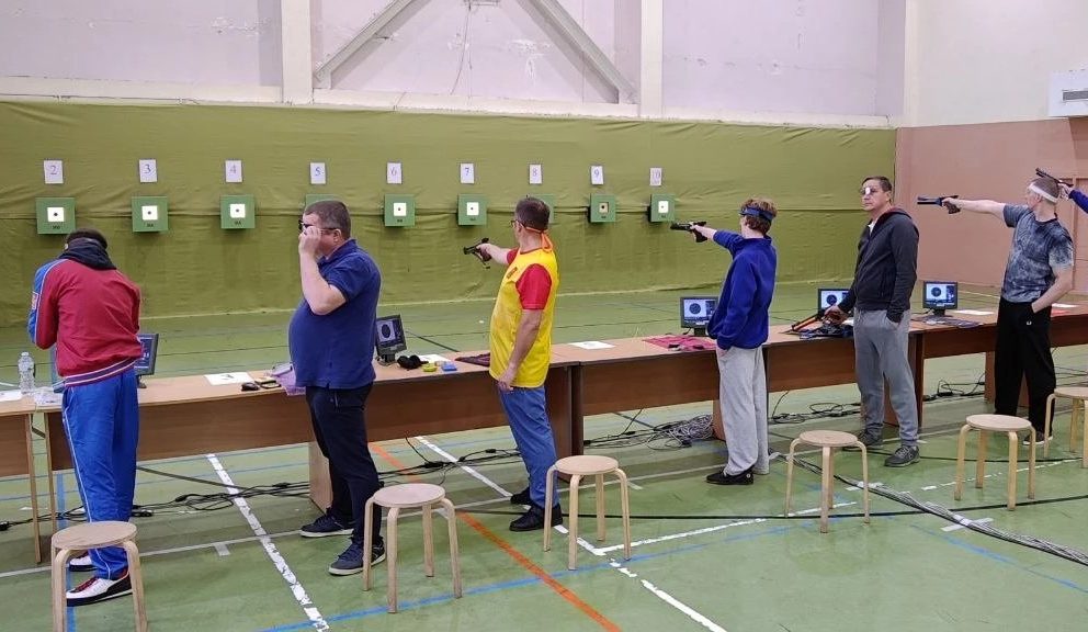 стрелковые соревнования (3)